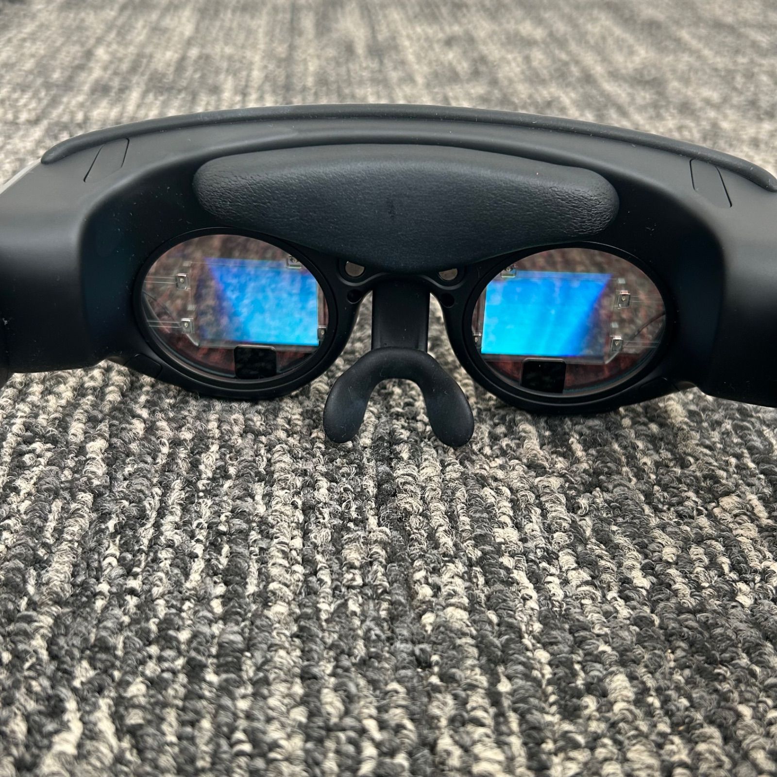 Magic Leap 1 ARヘッドセット 中古品- メルカリ