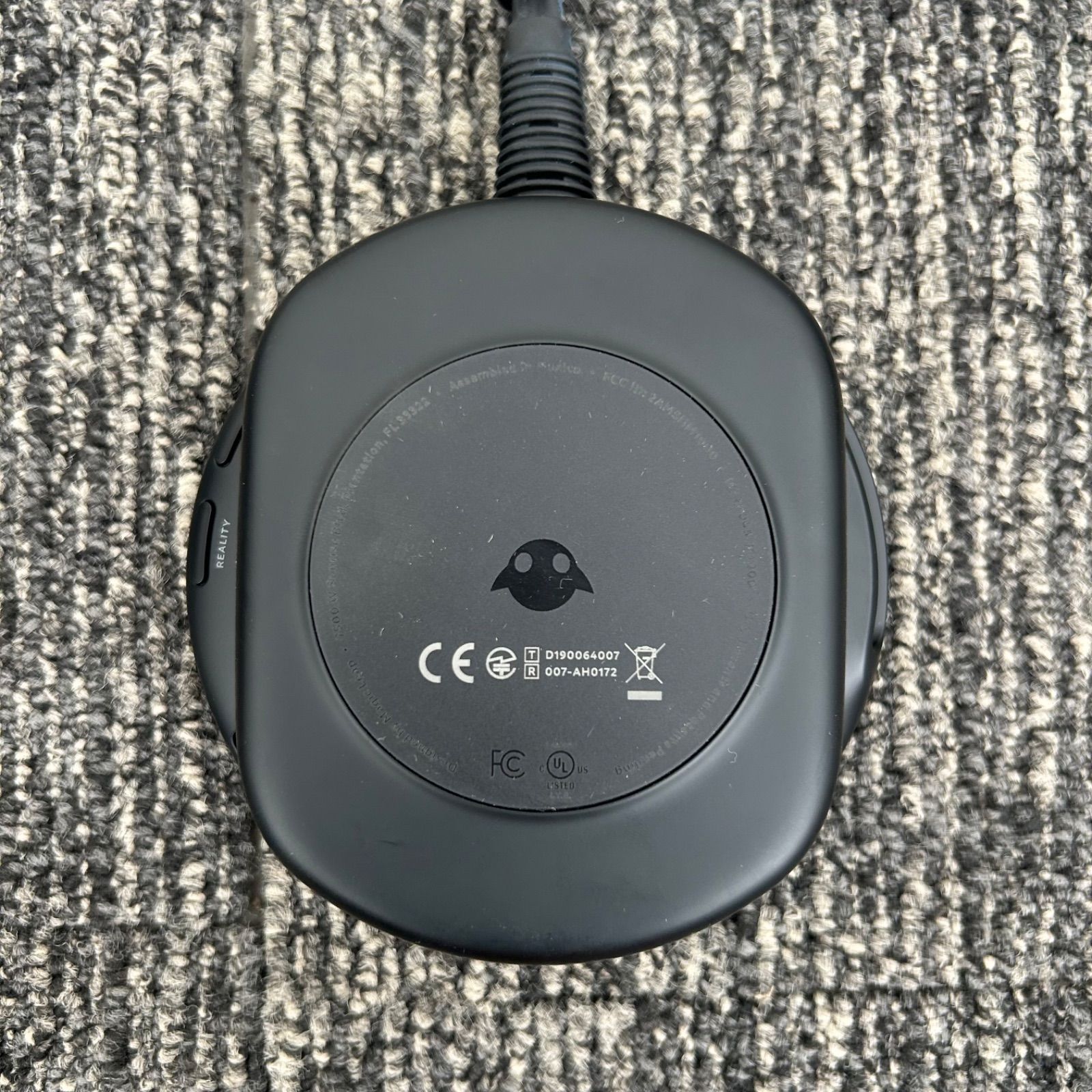 Magic Leap 1 ARヘッドセット 中古品- メルカリ