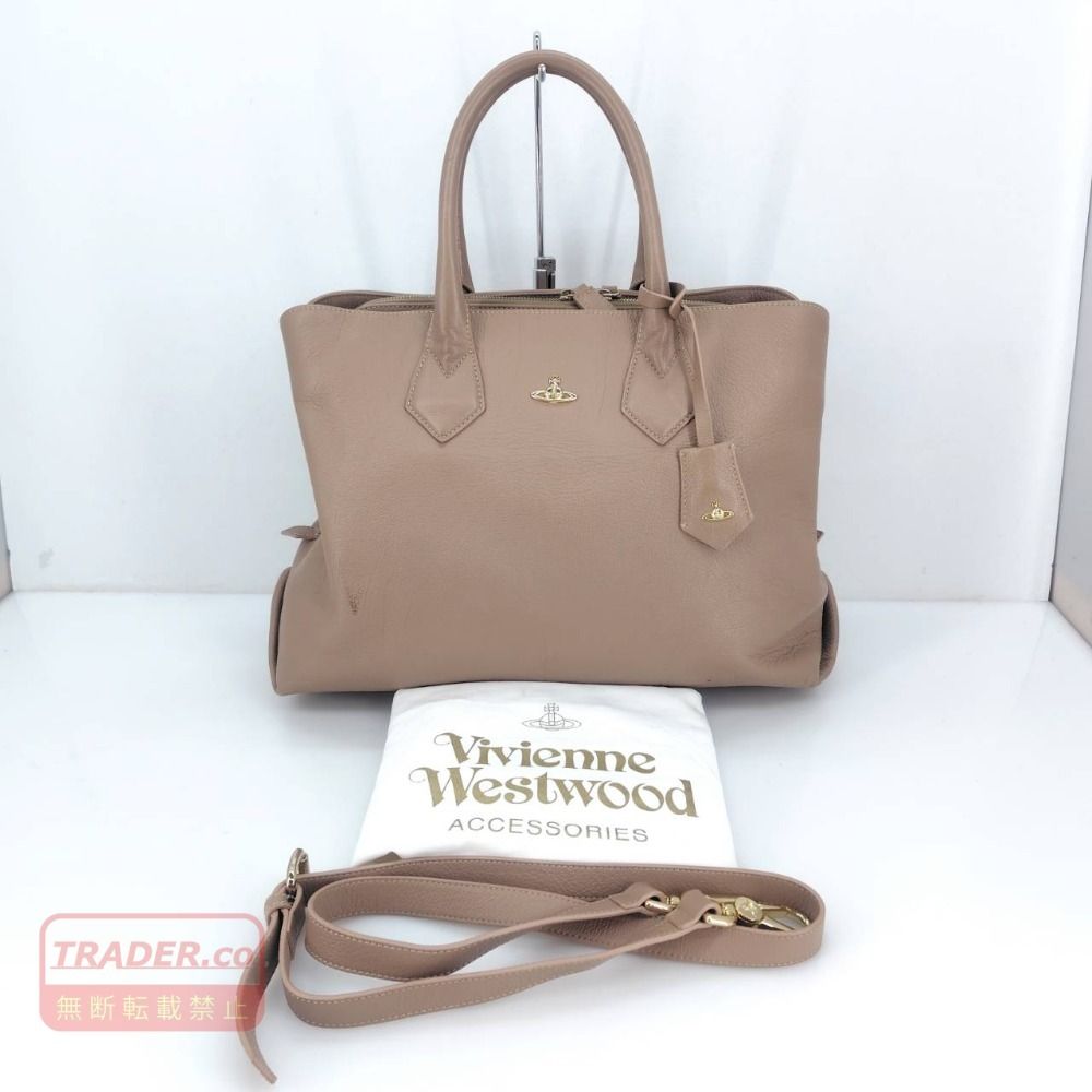 05w22074 ヴィヴィアンウエストウッド Vivienne Westwood BALMORAL