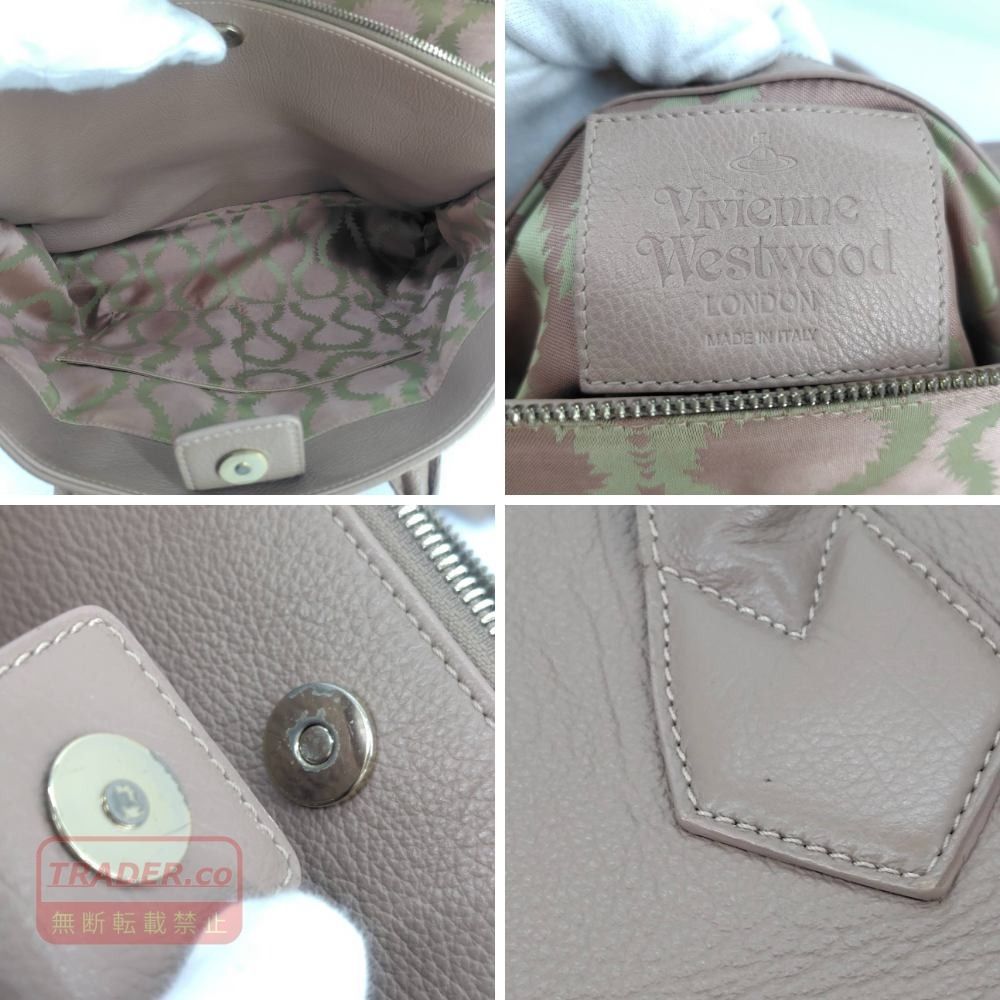 05w22074 ヴィヴィアンウエストウッド Vivienne Westwood BALMORAL