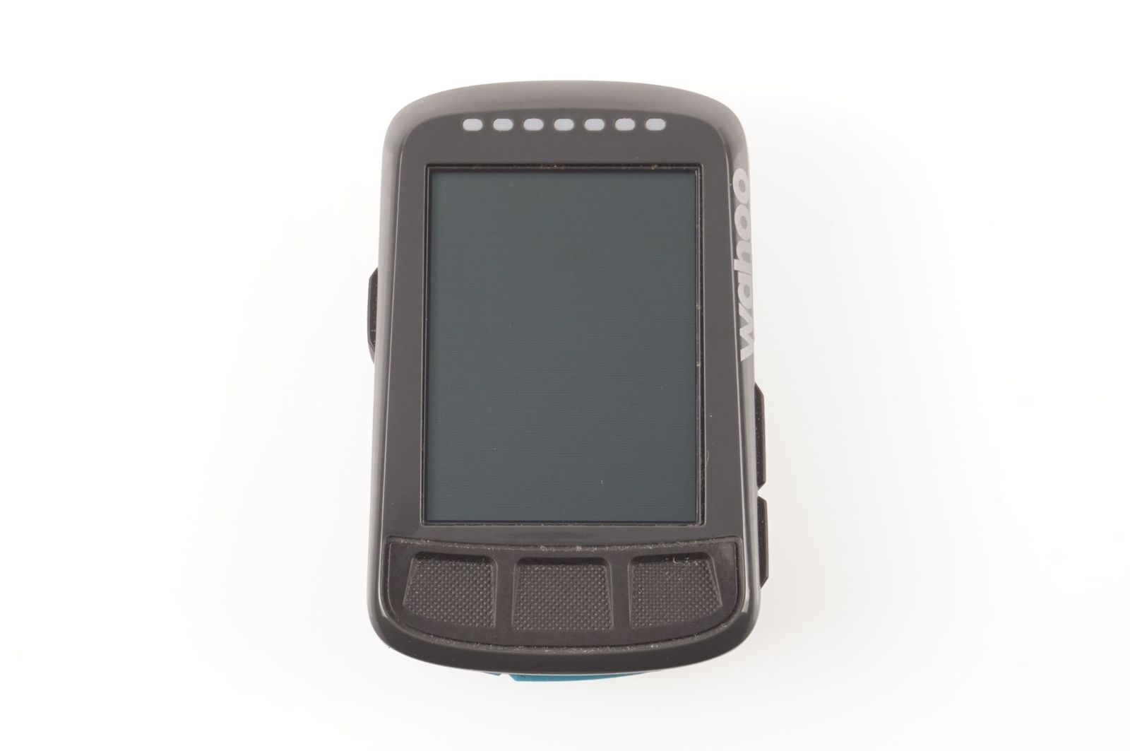 WAHOO 「ワフー」 ELEMNT BOLT WFCC3 サイクルコンピューター / バイチャリ中目黒店