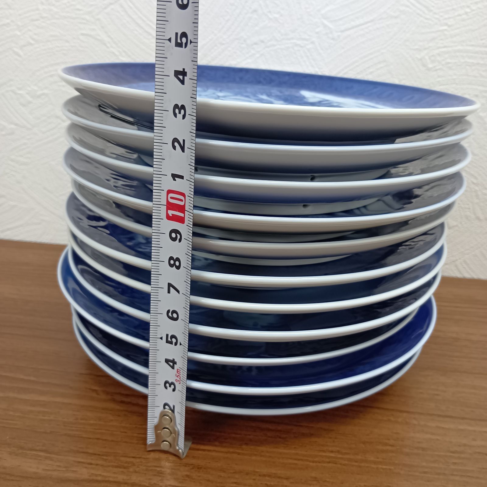 ROYAL COPENHAGEN クリスマスプレート ミレニアムプレート お皿 食器