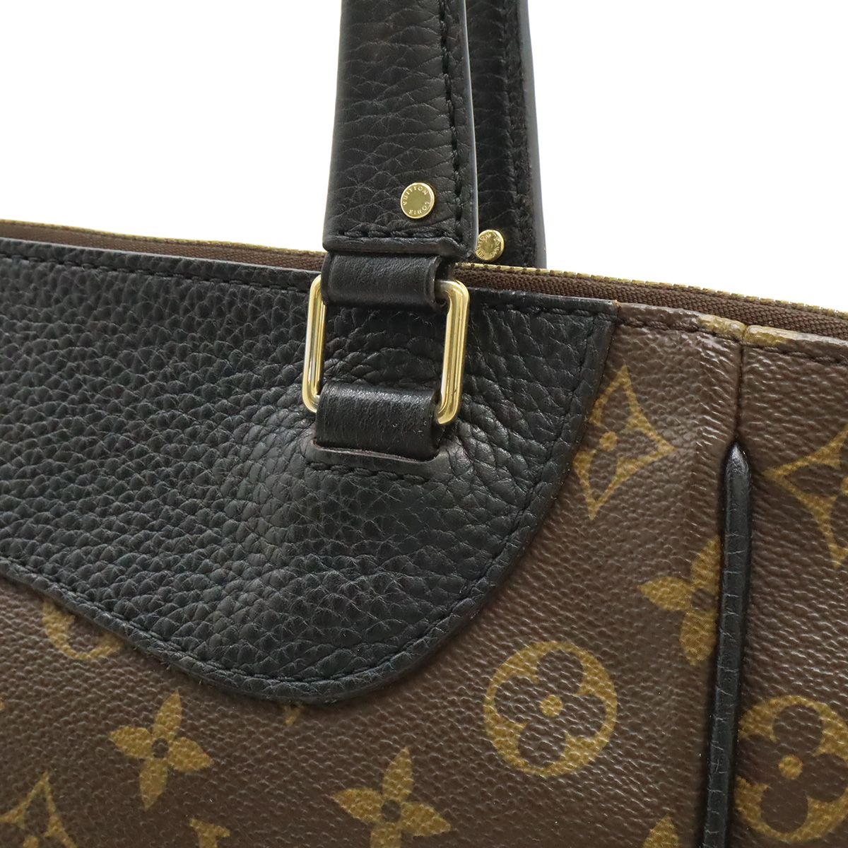 LOUIS VUITTON ルイ ヴィトン モノグラム エストレーラ トートバッグ 