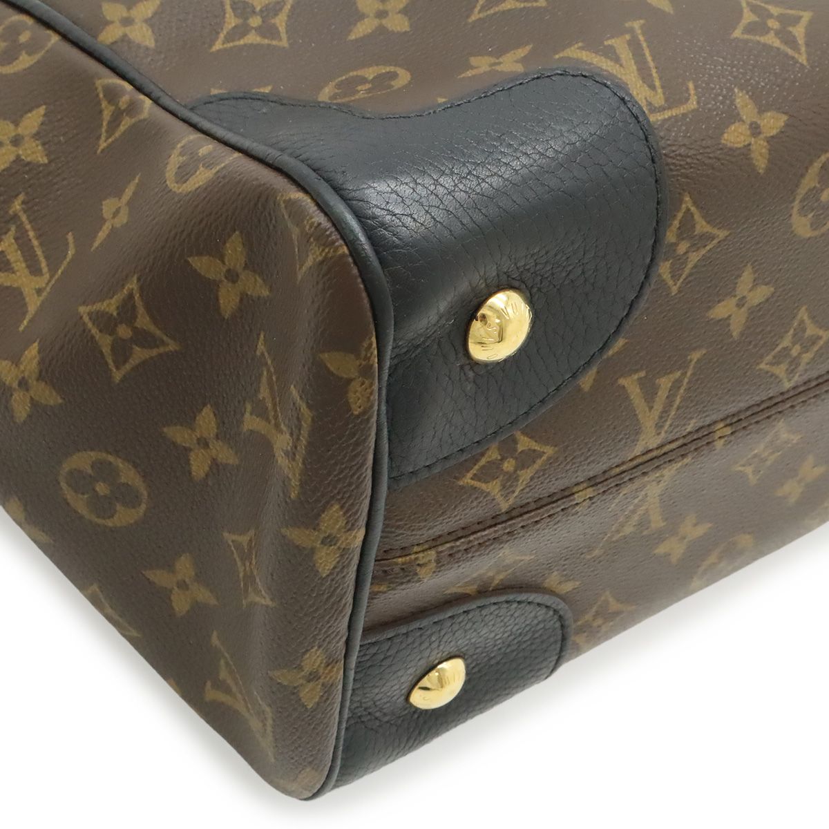 LOUIS VUITTON ルイ ヴィトン モノグラム エストレーラ トートバッグ 