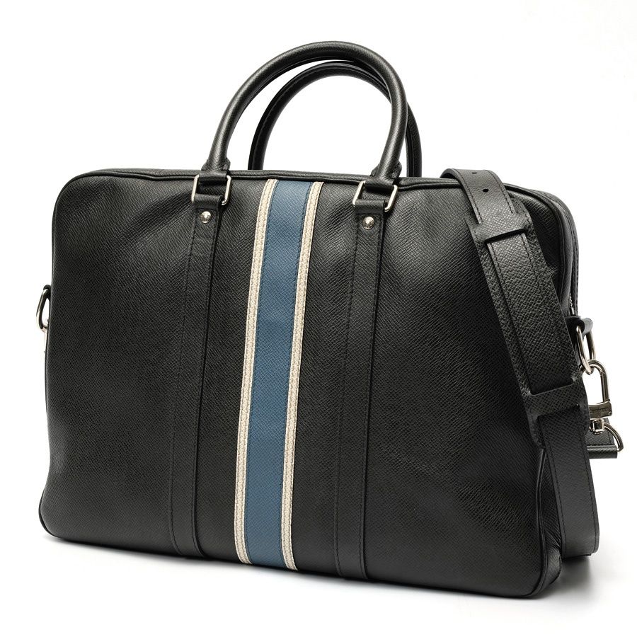 ルイヴィトン / LOUIS VUITTON PDV(ポルト ドキュマン ボワヤージュ