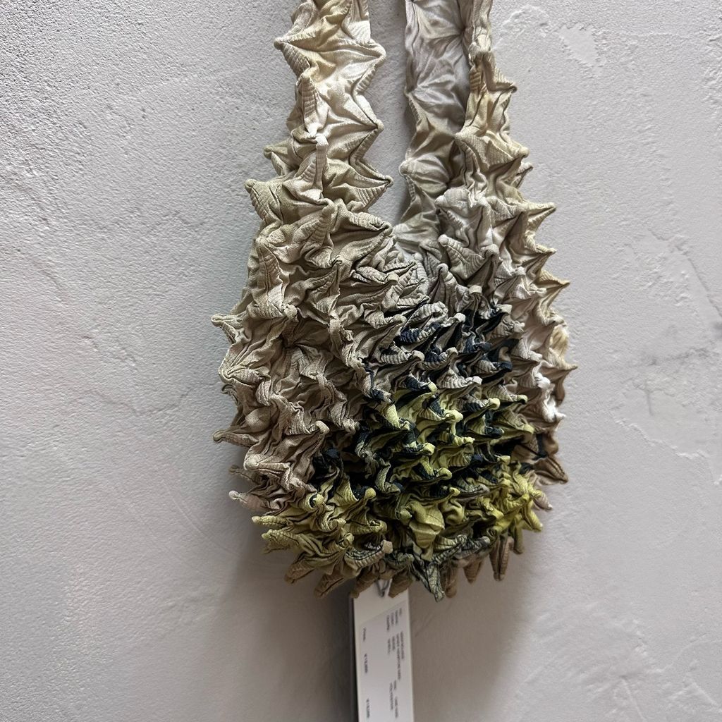 MASU エムエーエスユー 25AW SPIKY NEWTON BAG バッグ M25F9OJ002