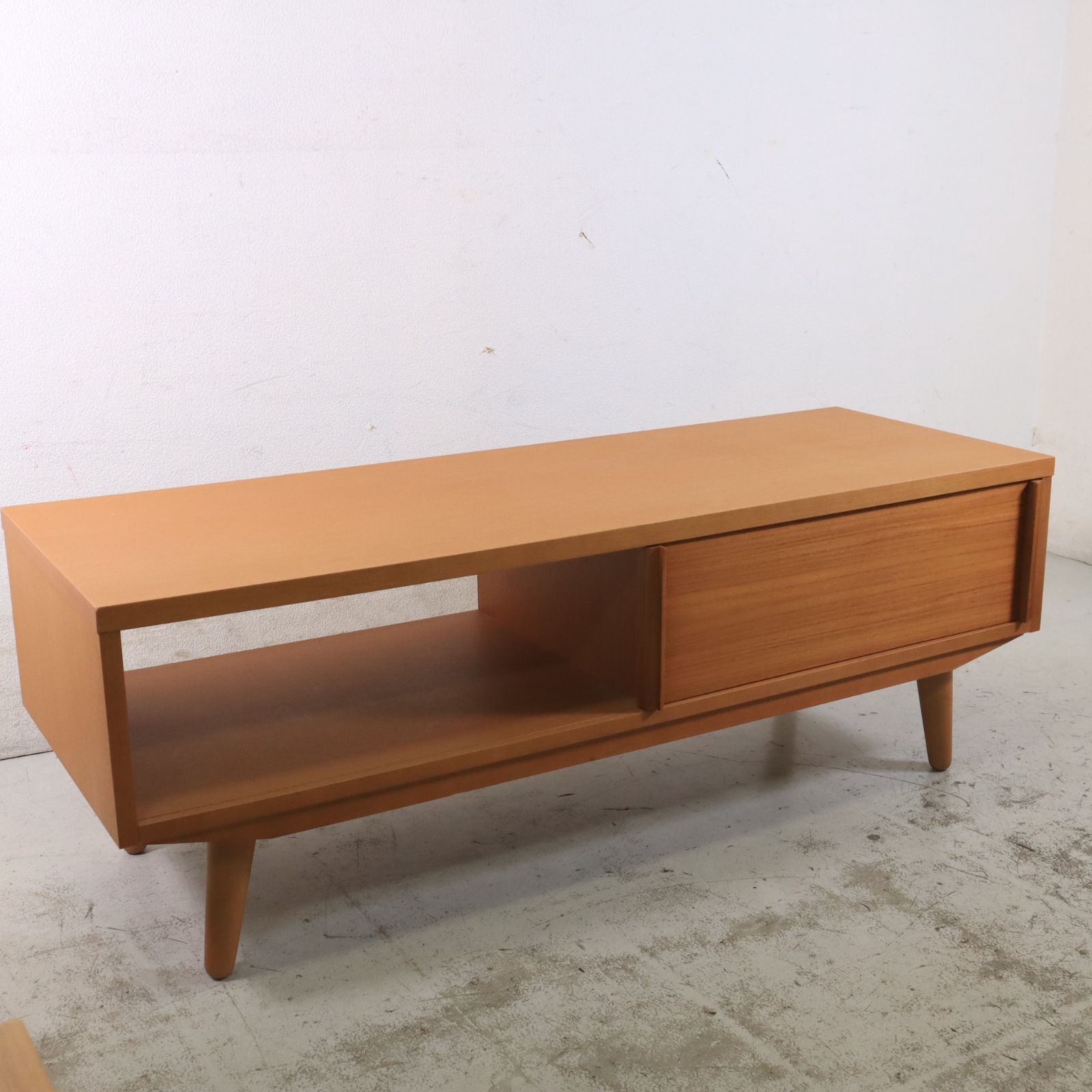 モデルルーム展示品】 unico ウニコ ALBERO アルベロ テレビボード 幅