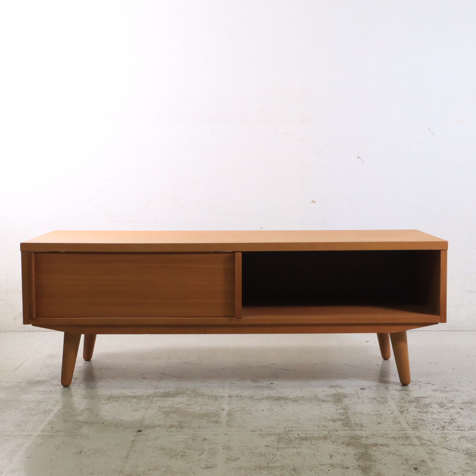 モデルルーム展示品】 unico ウニコ ALBERO アルベロ テレビボード 幅