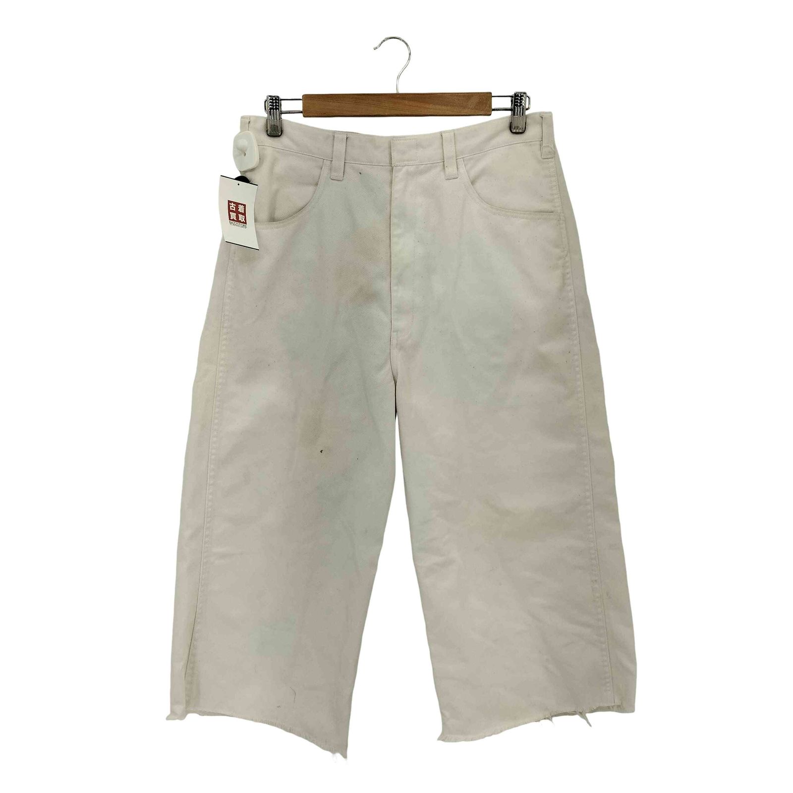 ディッキーズ Dickies BEAMS FUTURE ARCHIVE バギーワークパンツ メンズ M