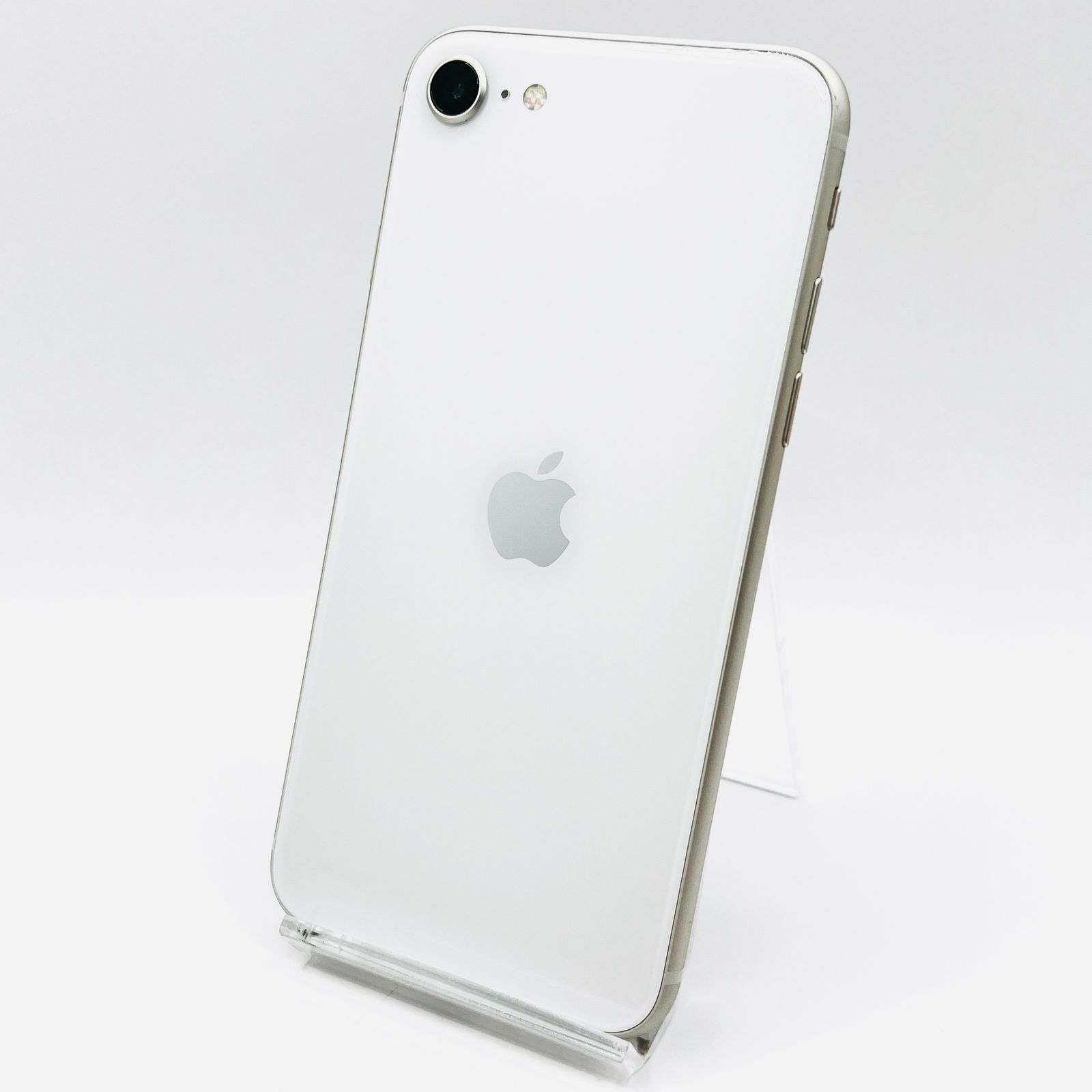 docomo iPhoneSE 3 64GB MMYD3J/A スターライト　SIMロック解除済み　利用制限〇　動作確認済み