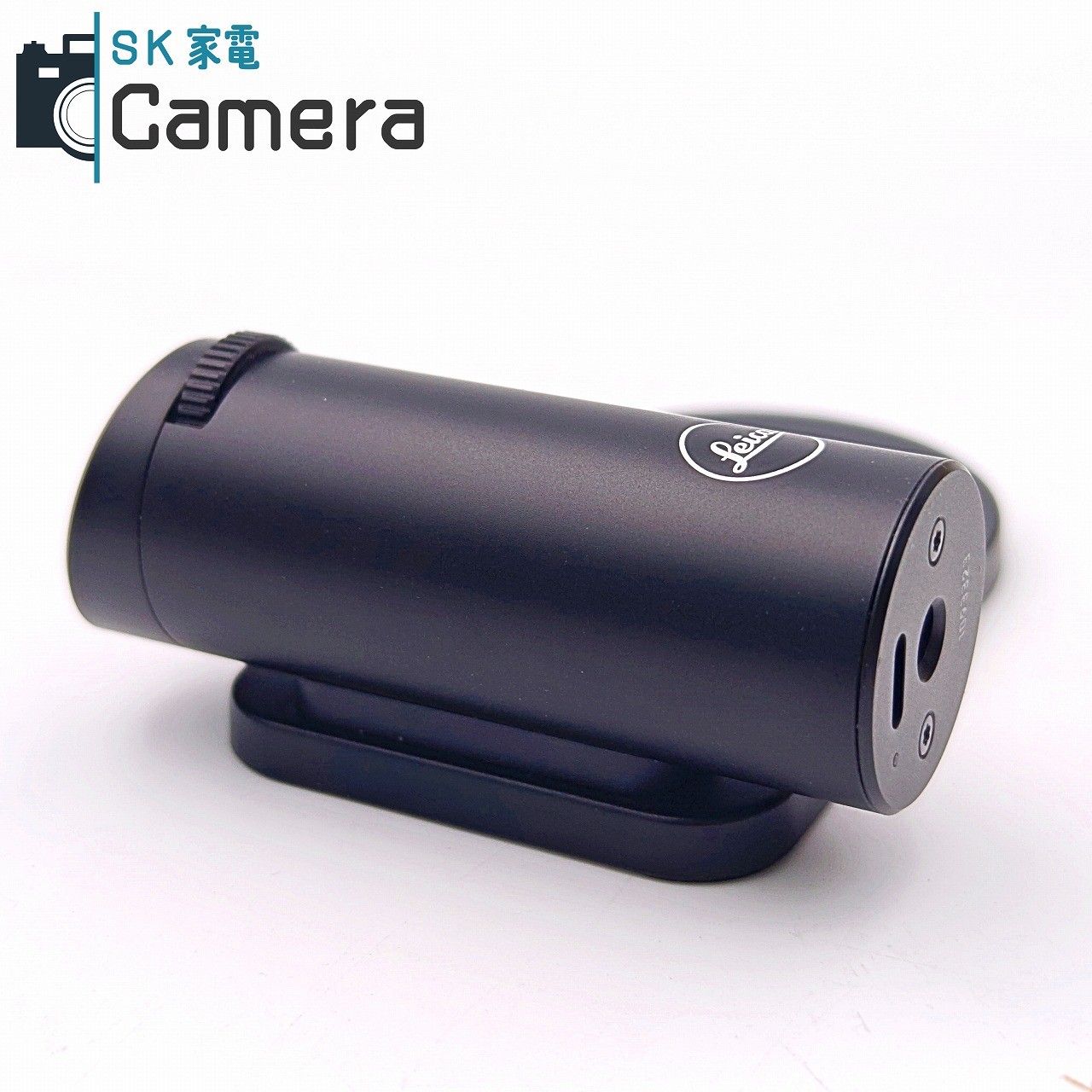 美品】Leica LUX Grip 18562 ライカ iPhone用 - メルカリ