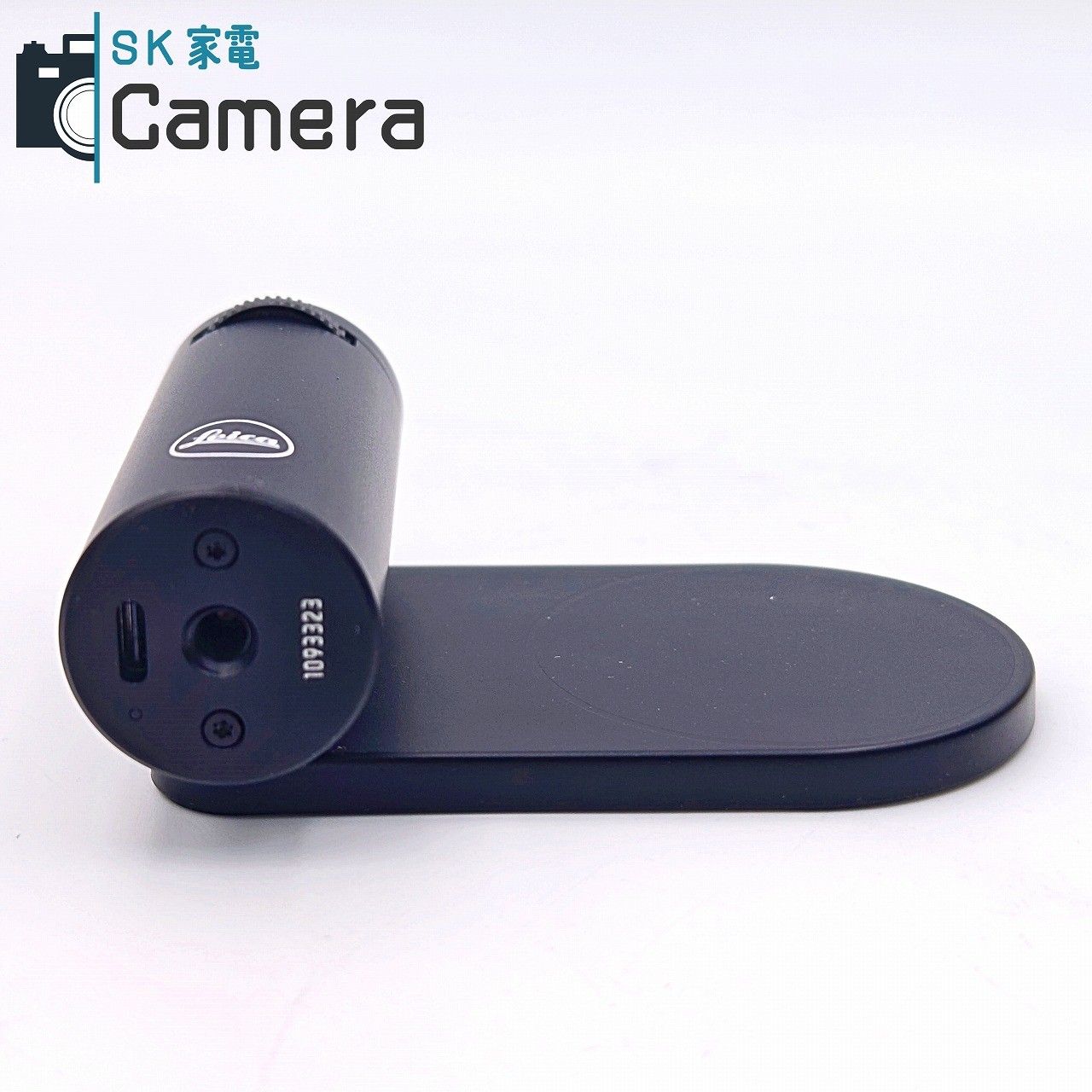美品】Leica LUX Grip 18562 ライカ iPhone用 - メルカリ