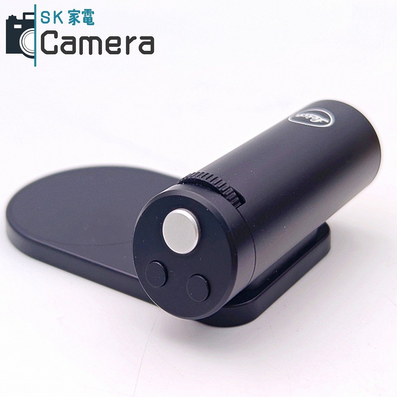 美品】Leica LUX Grip 18562 ライカ iPhone用 - メルカリ
