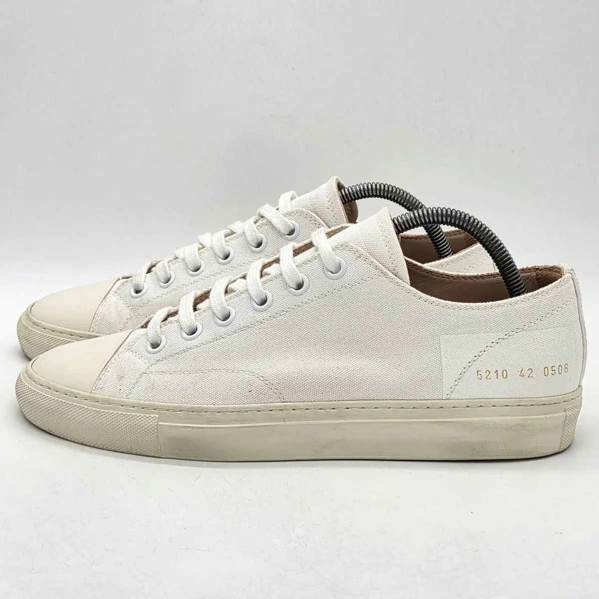 COMMON PROJECTS トーナメント ロー 白 (42)