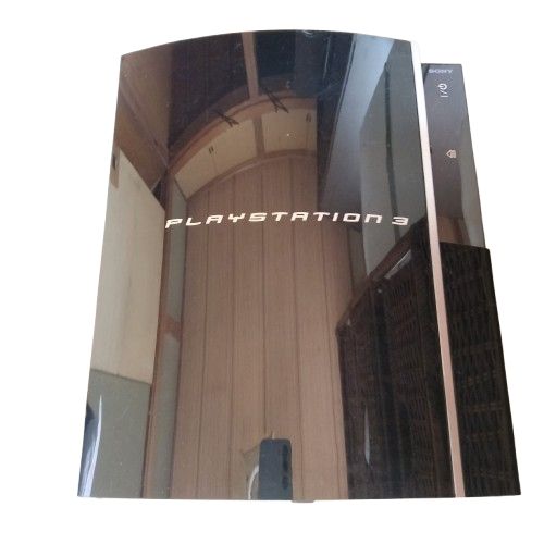 ＜動作品＞PS3本体（CECHＬ00）