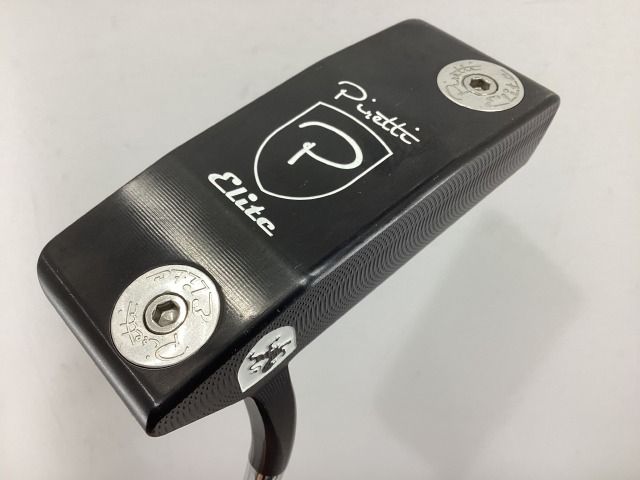 【中古】その他 ピレッティパター　Elite エリート/オリジナルスチール/0/0[7120]■杭全本店