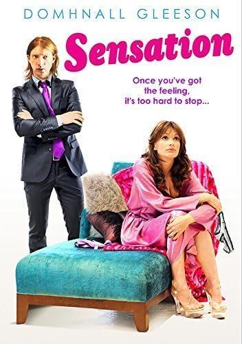 Sensation [DVD]