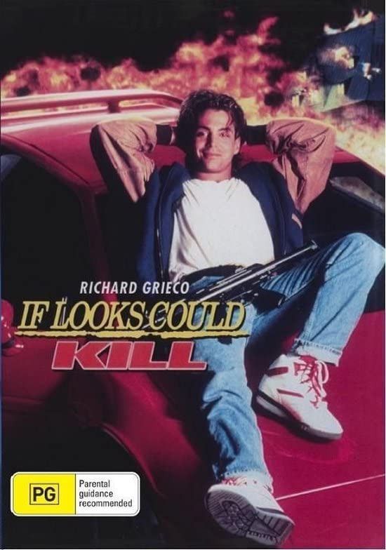 If Looks Could Kill [DVD]