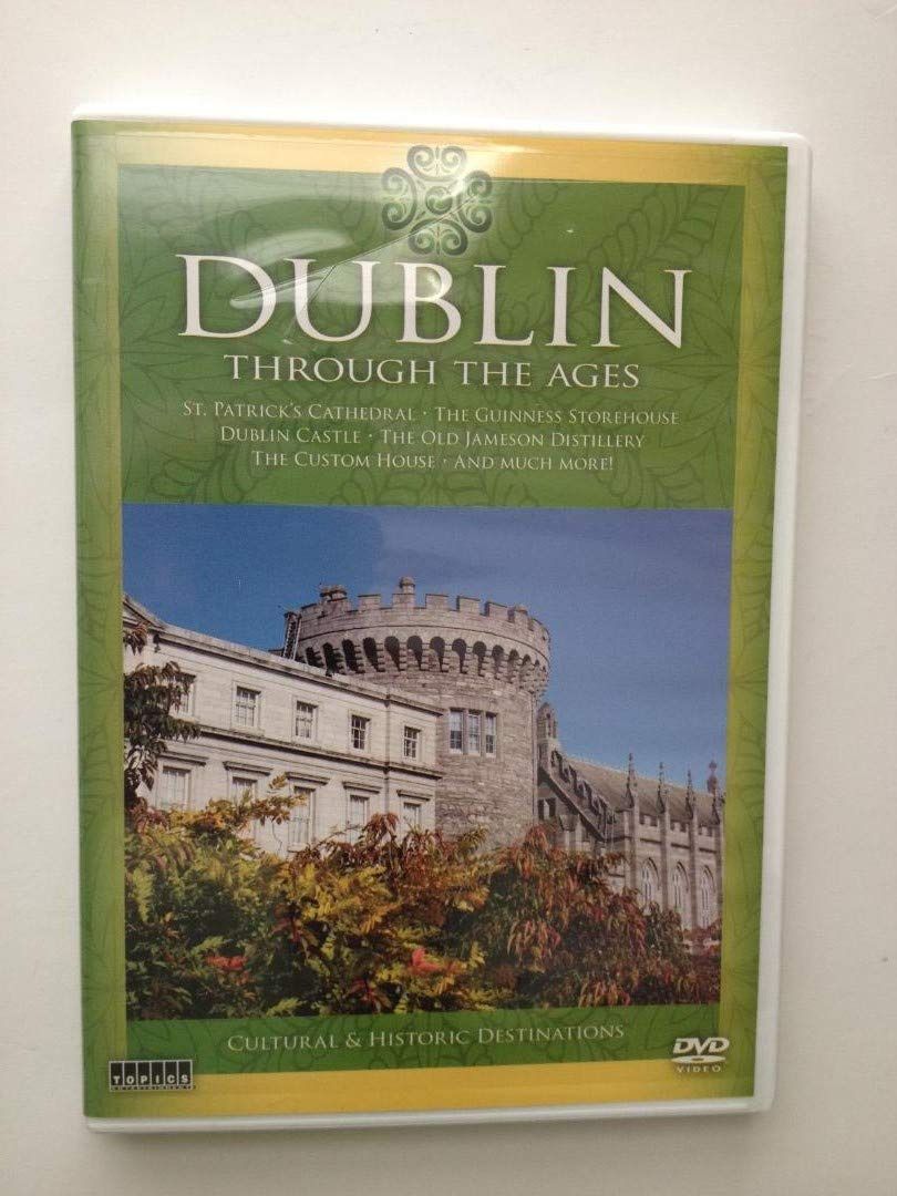 Dublin Through the Ages [DVD]