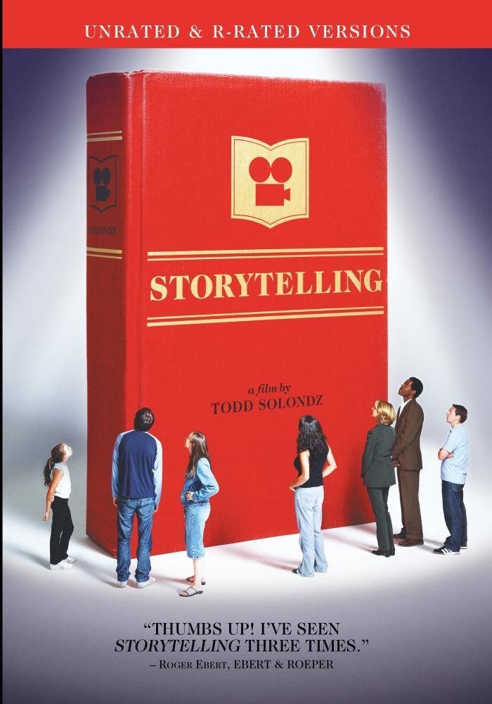 Storytelling [DVD]