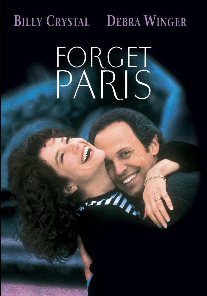Forget Paris [DVD] 9,711円