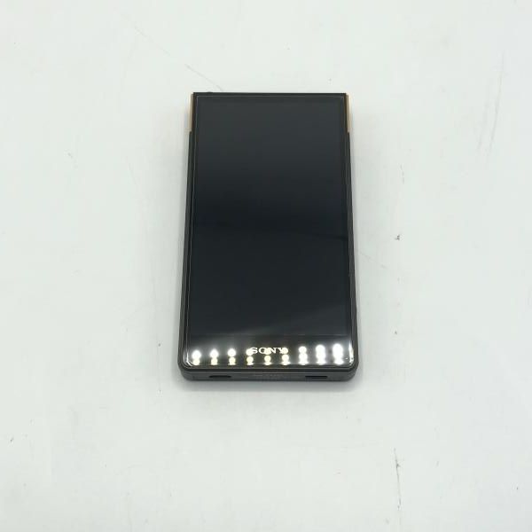 【中古】ソニー WALKMAN NW-ZX707 ブラック ウォークマン[10]