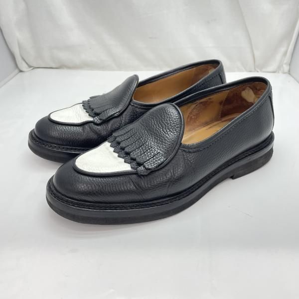 中古】Jacques Soloviere ジャック ソロヴィエール HADY MICRO BICOLOR