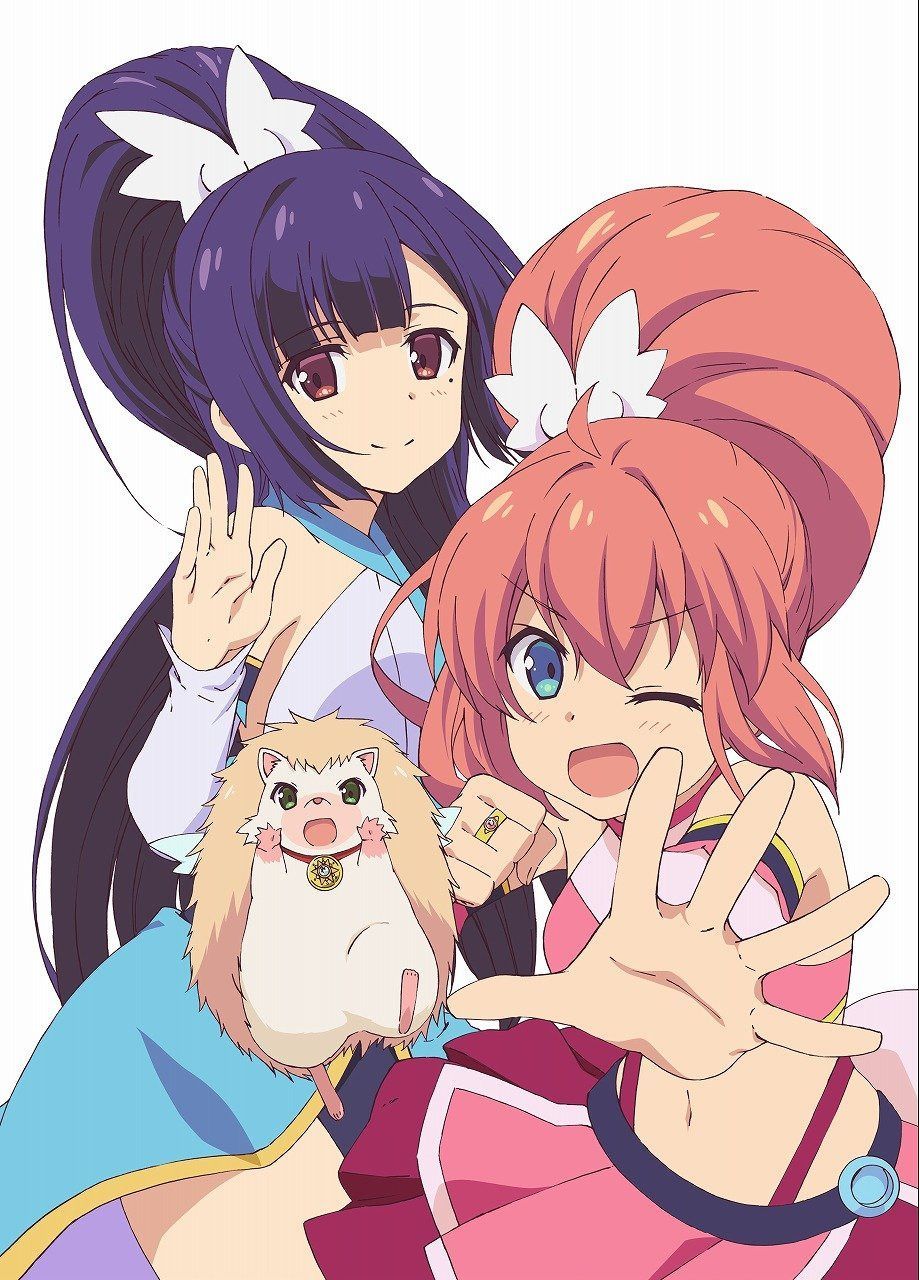 ツインエンジェル BREAK Blu-ray BOX 20,498円