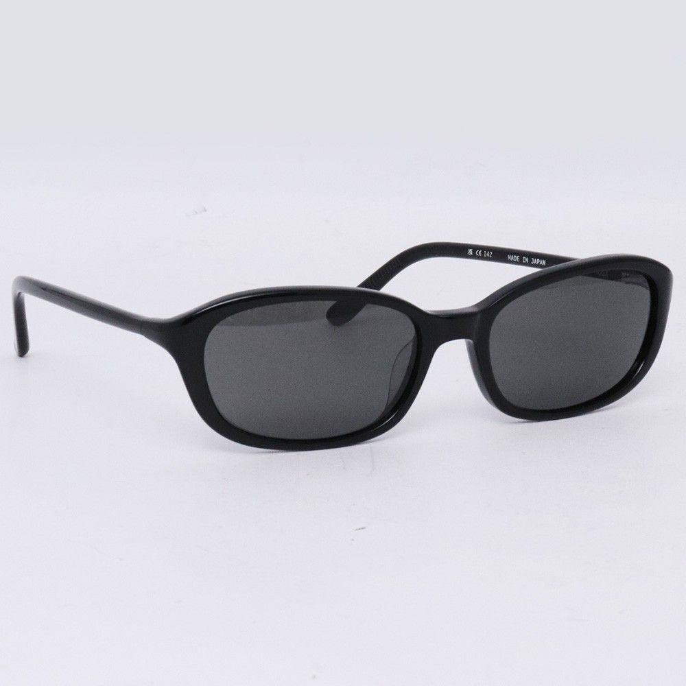 未使用 STUSSY ELI SUNGLASSES ブラック 26S338444 - メルカリ