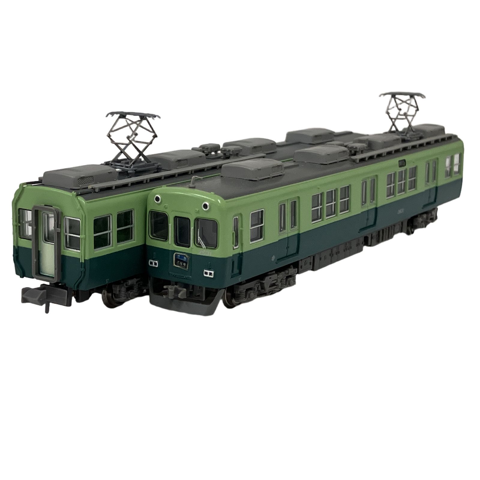 MICRO ACE マイクロエース A-3967 京阪電鉄2600系 新 7両セット Nゲージ 中古 良好 O11340732