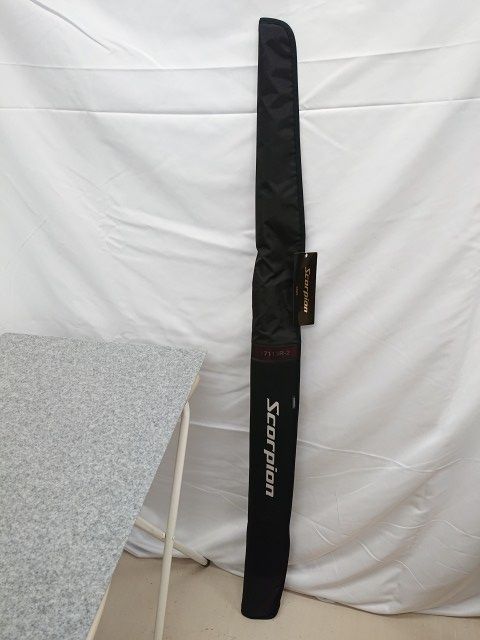 【未使用品】 シマノ 20 スコーピオン 17113R-2 ロッド Scorpion