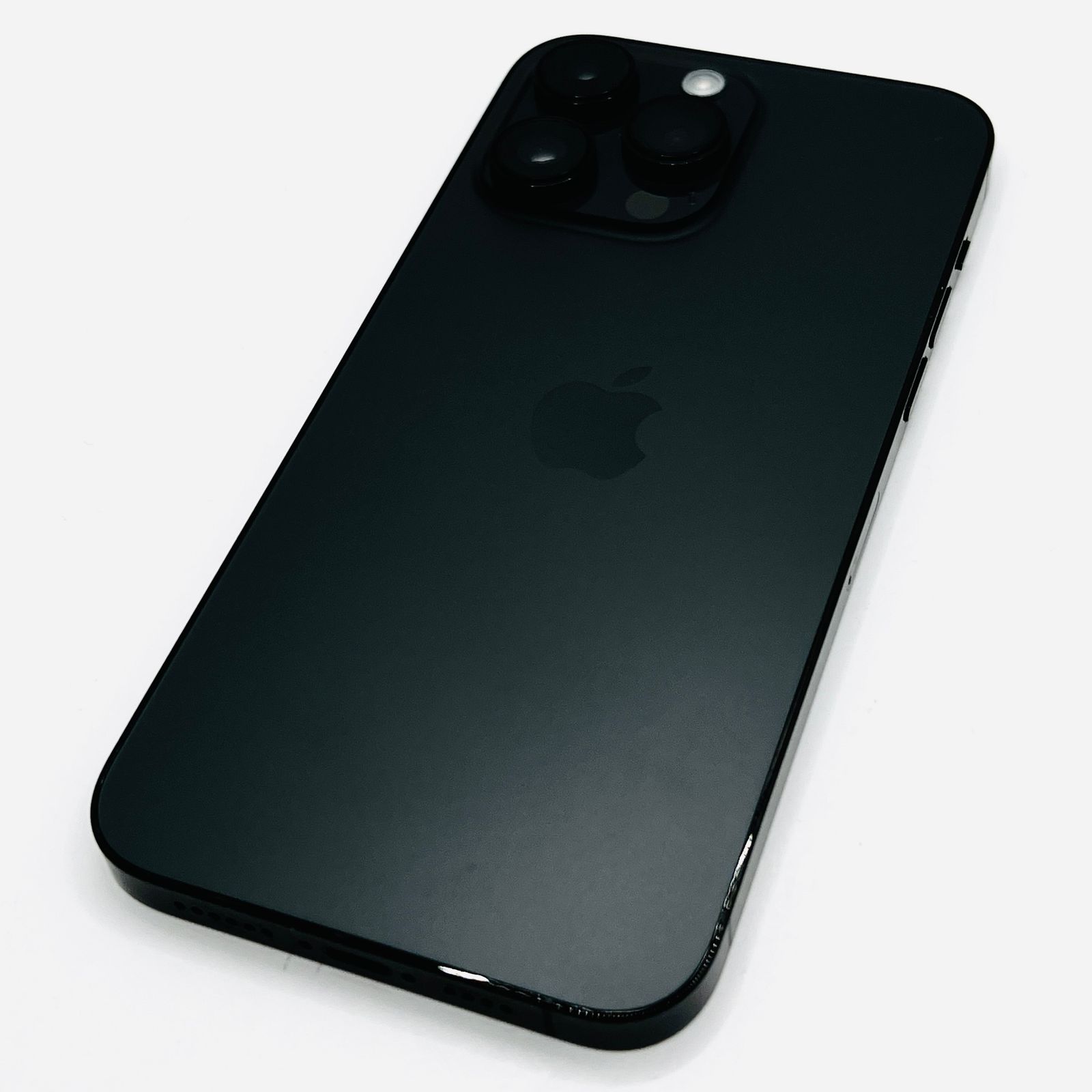 iPhone 14 Pro Max 128GB スペースブラック 中古 - メルカリ