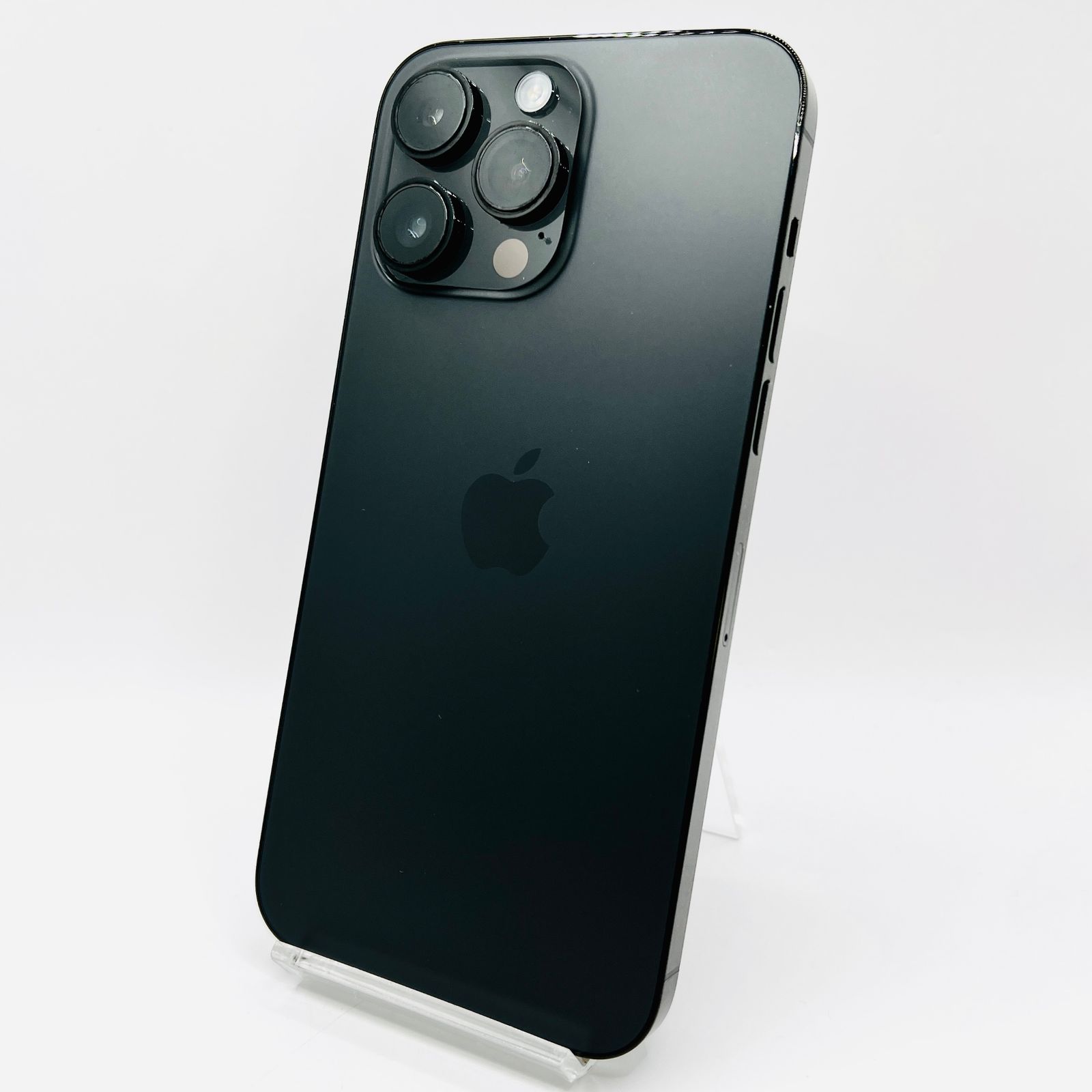 iPhone 14 Pro Max 128GB スペースブラック 中古 - メルカリ