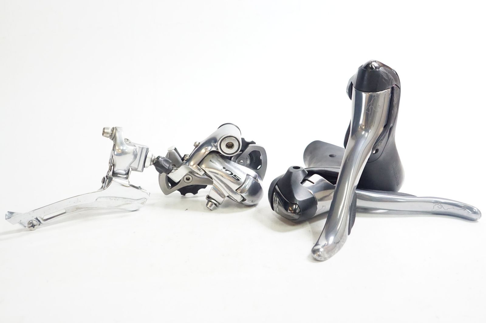 SHIMANO 「シマノ」 105 5600 コンポセット / バイチャリ熊谷店 - メルカリ