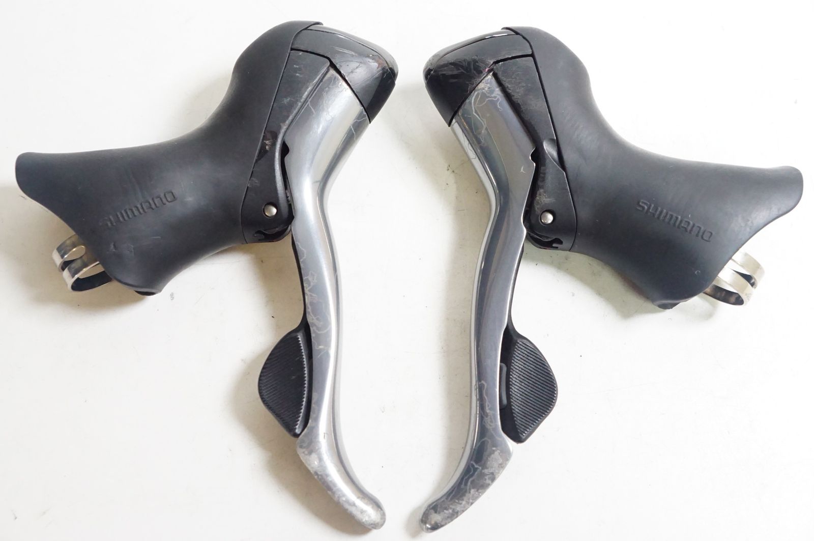 SHIMANO 「シマノ」 105 5600 コンポセット / バイチャリ熊谷店 - メルカリ