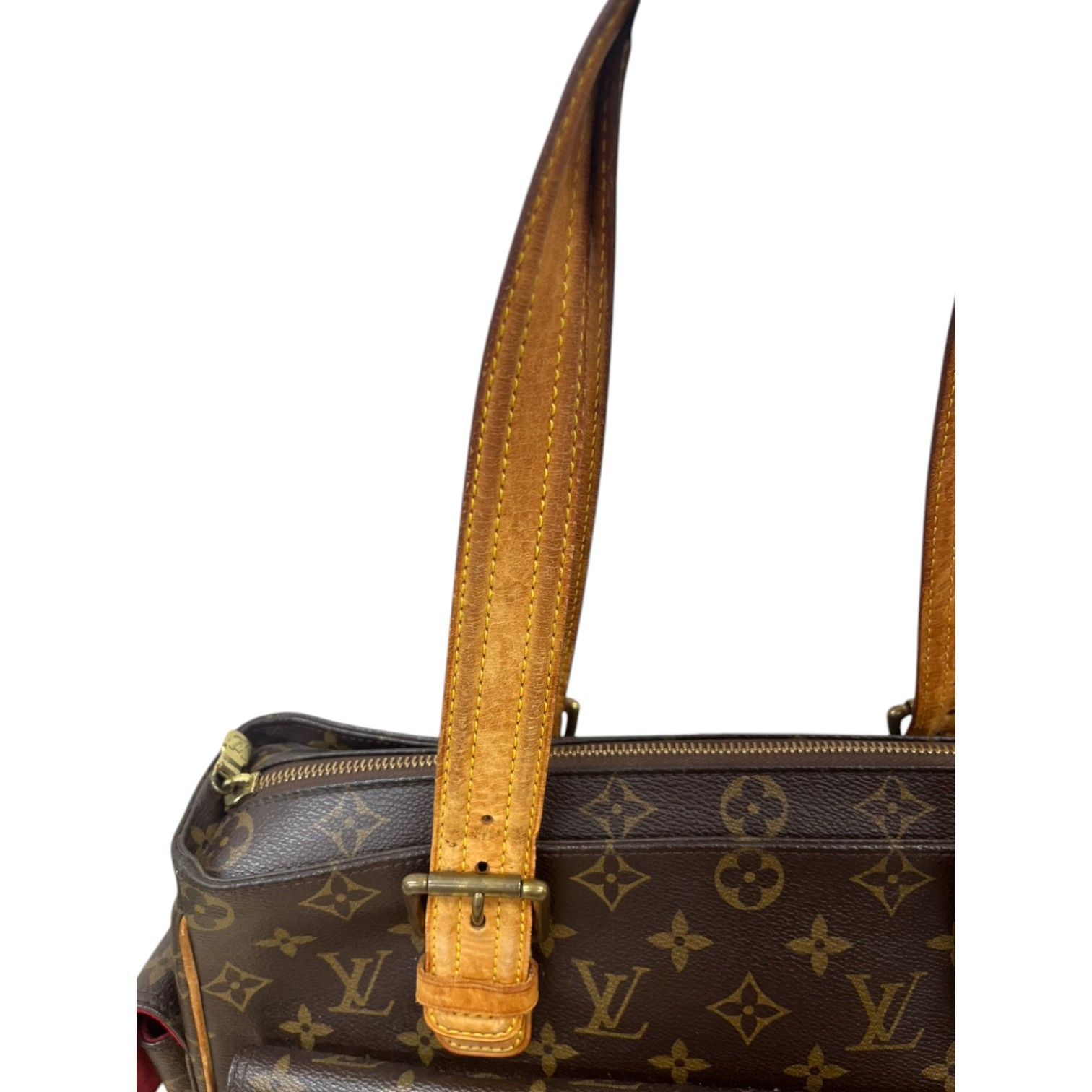 LOUIS VUITTON ルイヴィトン ミュルティプリ シテ M54462 モノグラム 