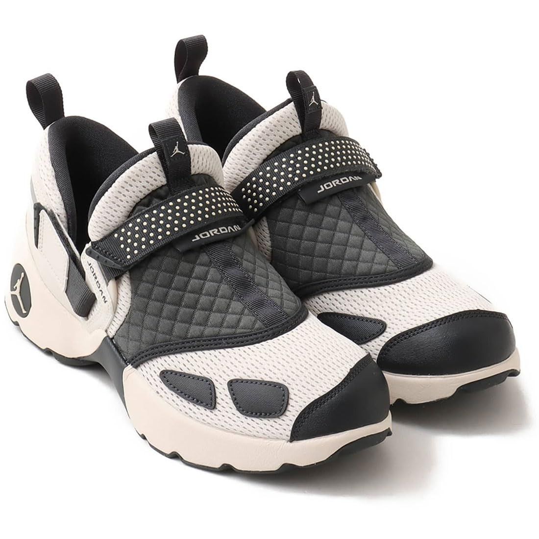 [ナイキ] ジョーダン トランナー LX W JORDAN TRUNNER LX ライトオールウッドブラウン/アンスラサイト HQ2164-102 26.0cm [26.0 cm]