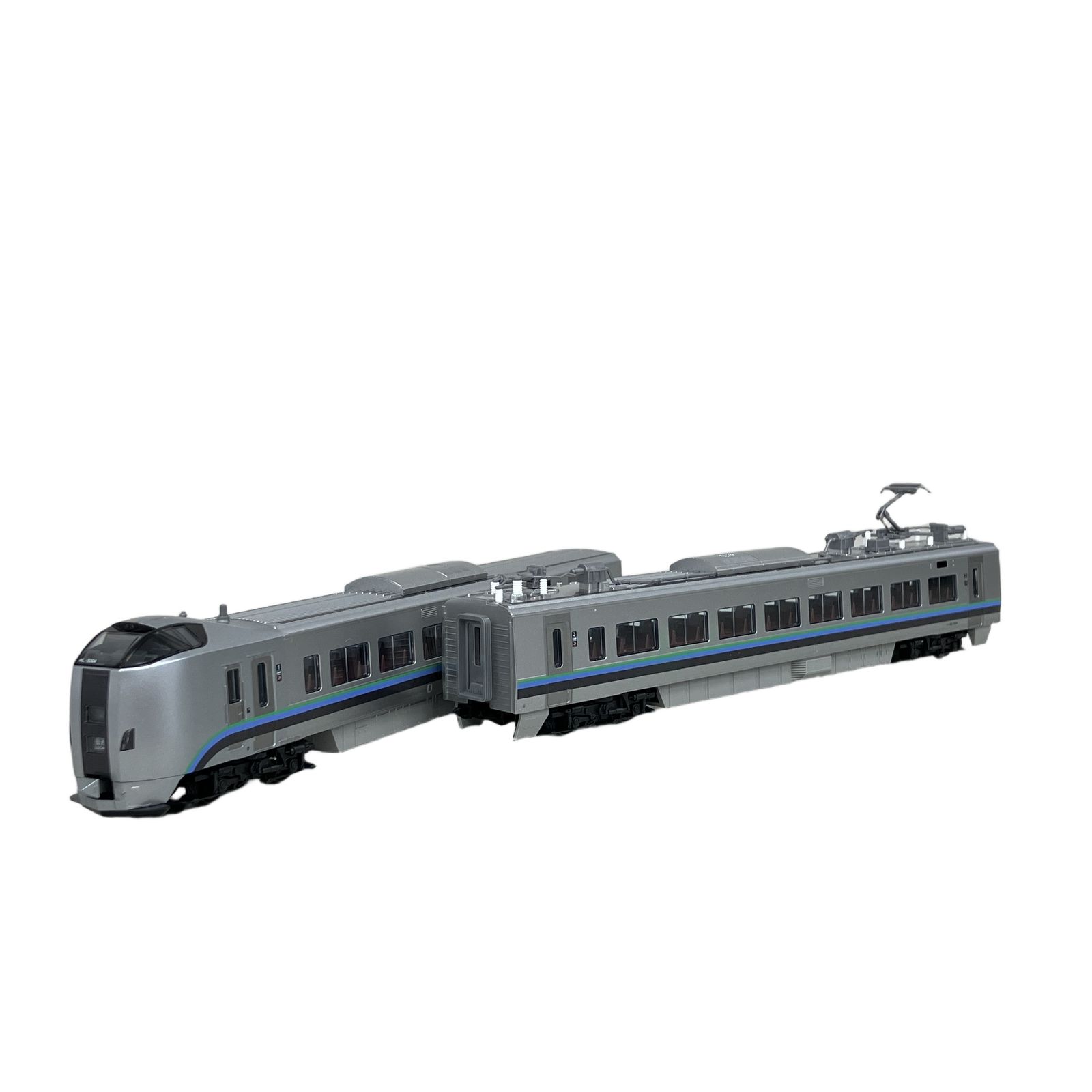 KATO カトー 10-1210 785系 1000番台「カムイ・すずらん」 5両セット 鉄道模型 Nゲージ 中古 K11318790 20,736円