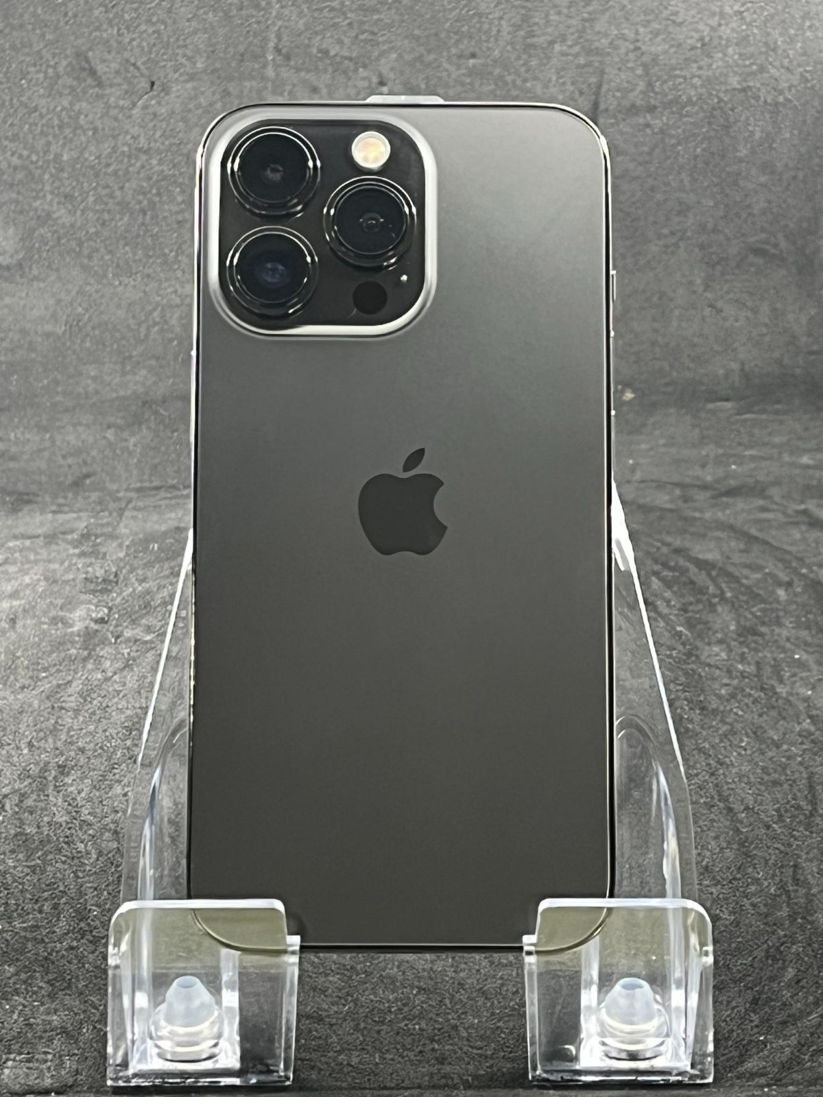 iPhone 13 Pro 256GB グラファイト｜バッテリー新品交換｜SIMフリー｜動作確認・整備済み 41,925円