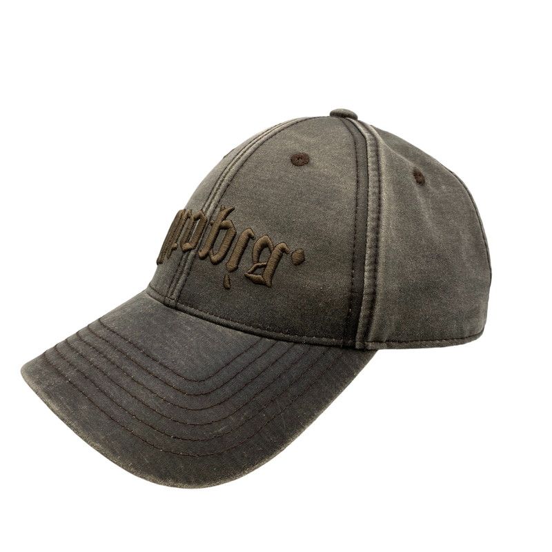 【中古品】 TRAVIS SCOTT トラヴィス スコット CACTUS JACK UTOPIA CAP カクタスジャック ユートピア キャップ 帽子 【185-260611-ya-15-izu】