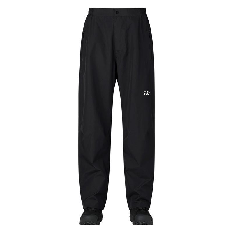 DR-1926P ゴアテックス バーサタイルレインパンツ ブラック M / レインウェア パンツ ズボン メンズ 透湿防水 GORE-TEX