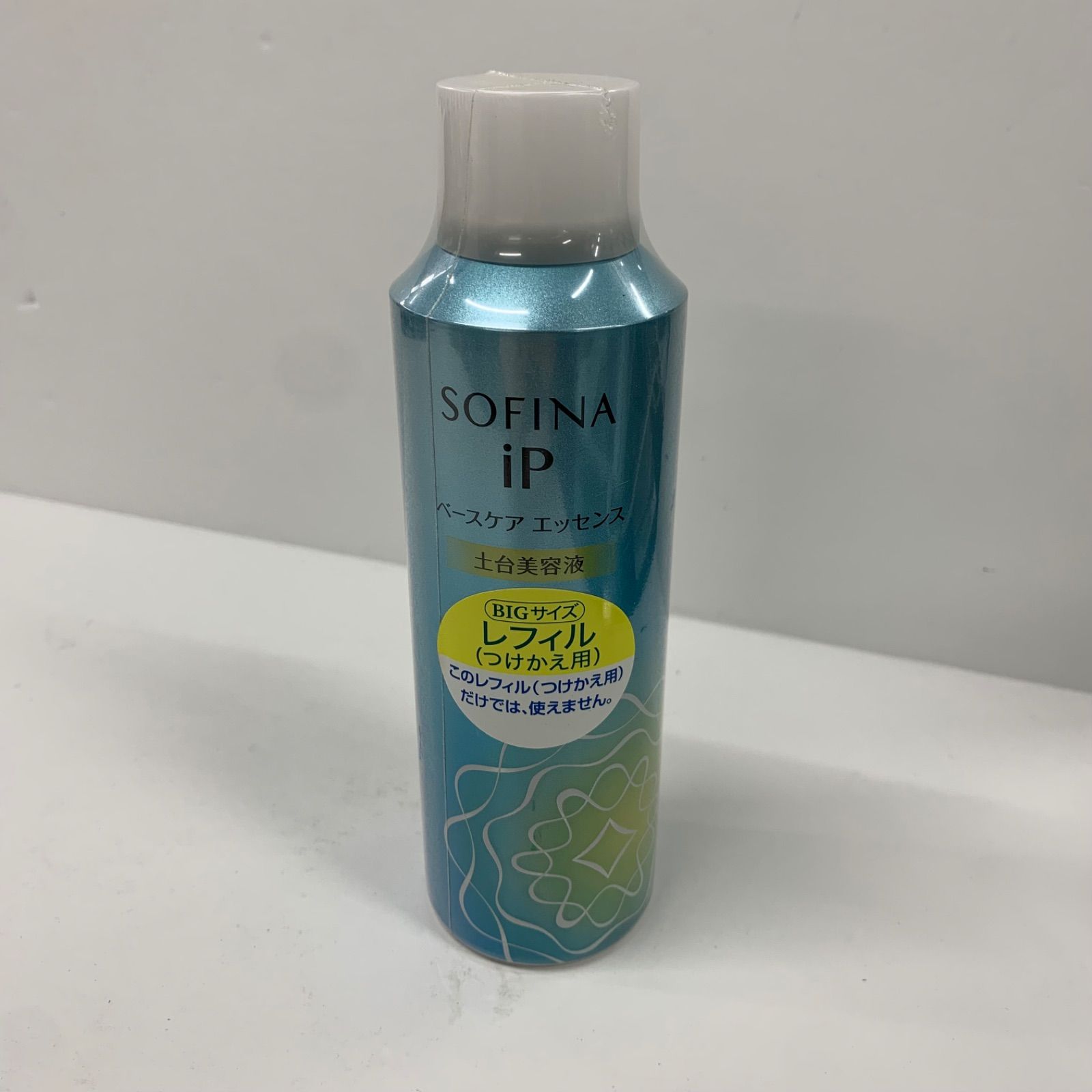 B1750 SOFINA ソフィーナ iP ベースケア エッセンス レフィル BIG 