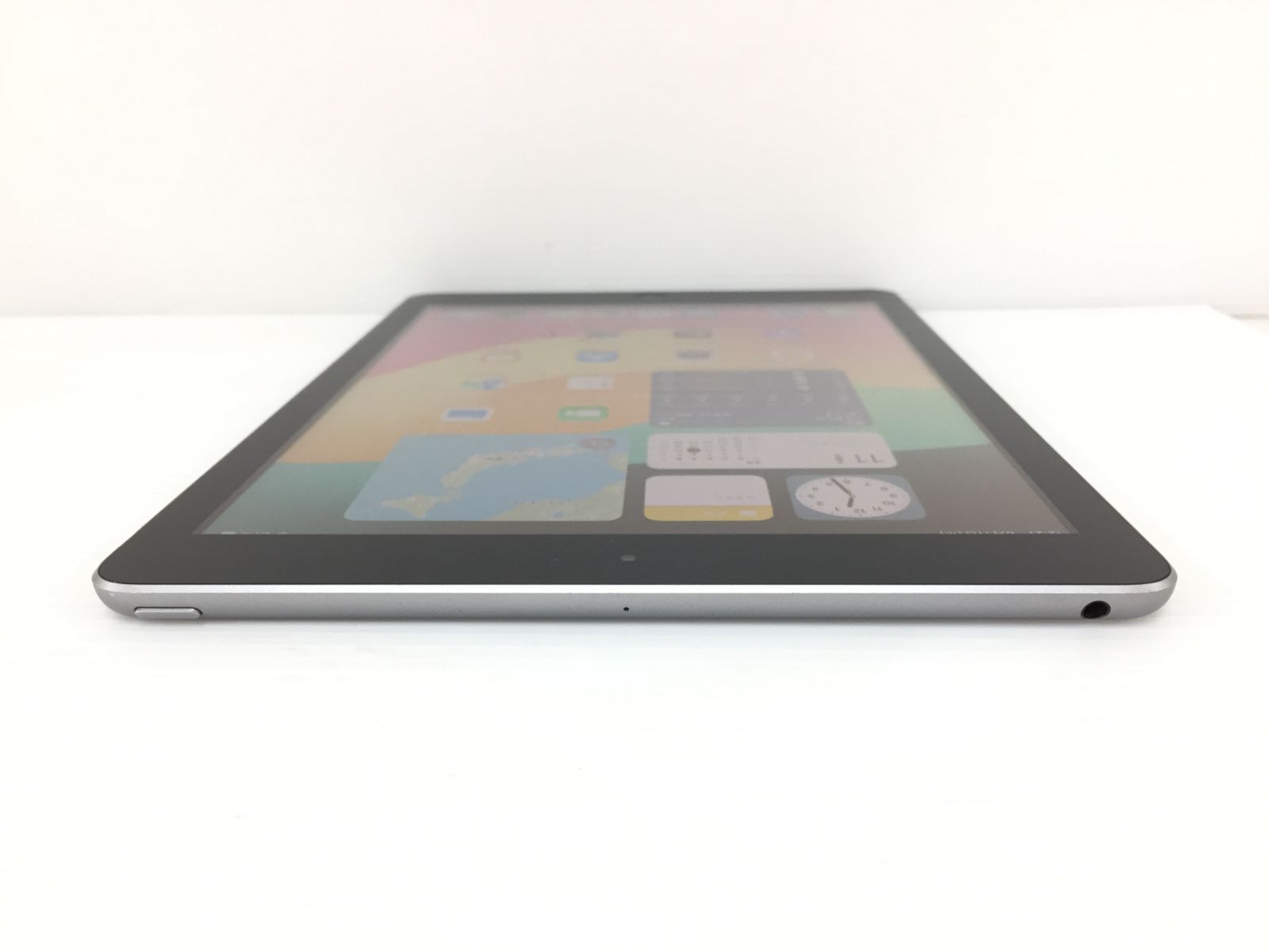 希少！128GB 】iPad スペースグレイ Wi-Fiモデル A1893 第6世代 Apple
