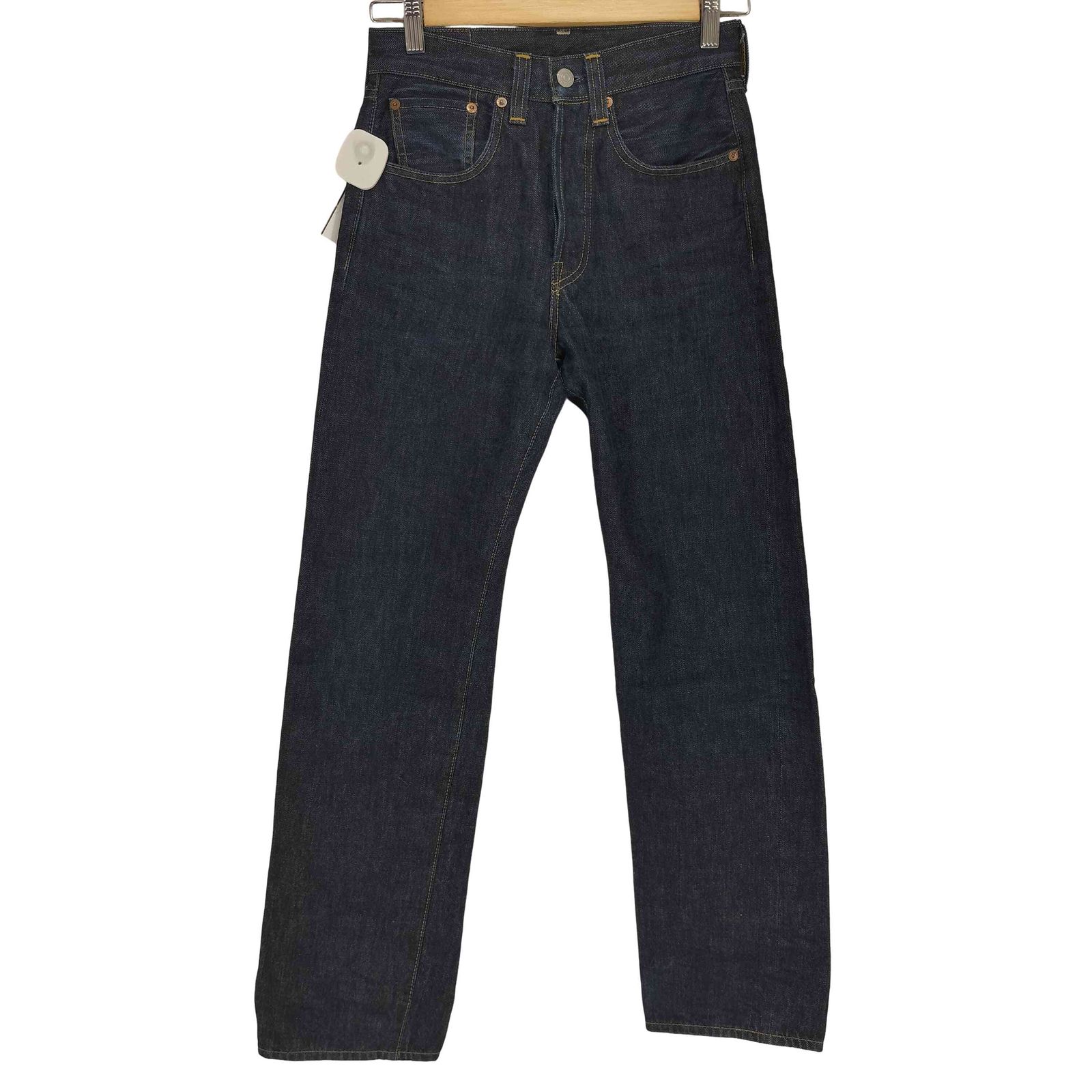 リーバイス Levis ボタン裏4420 復刻 1947年モデル 501XX デニムパンツ メンズ W28L32