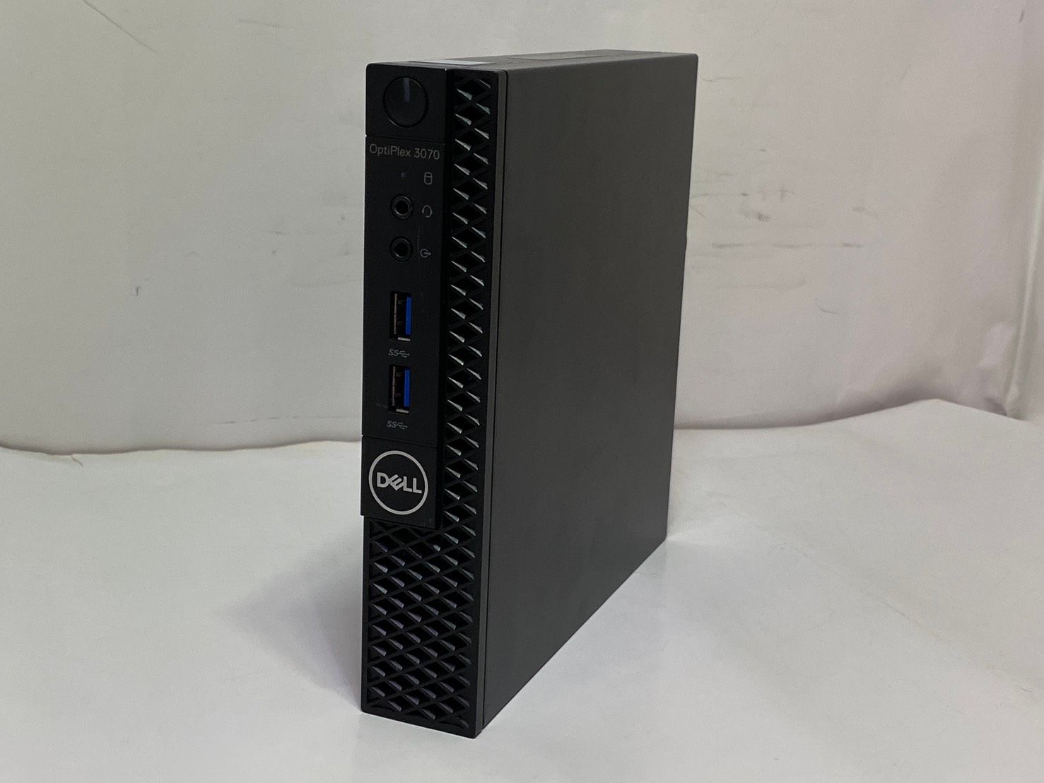 [中古パソコン] OptiPlex 3070