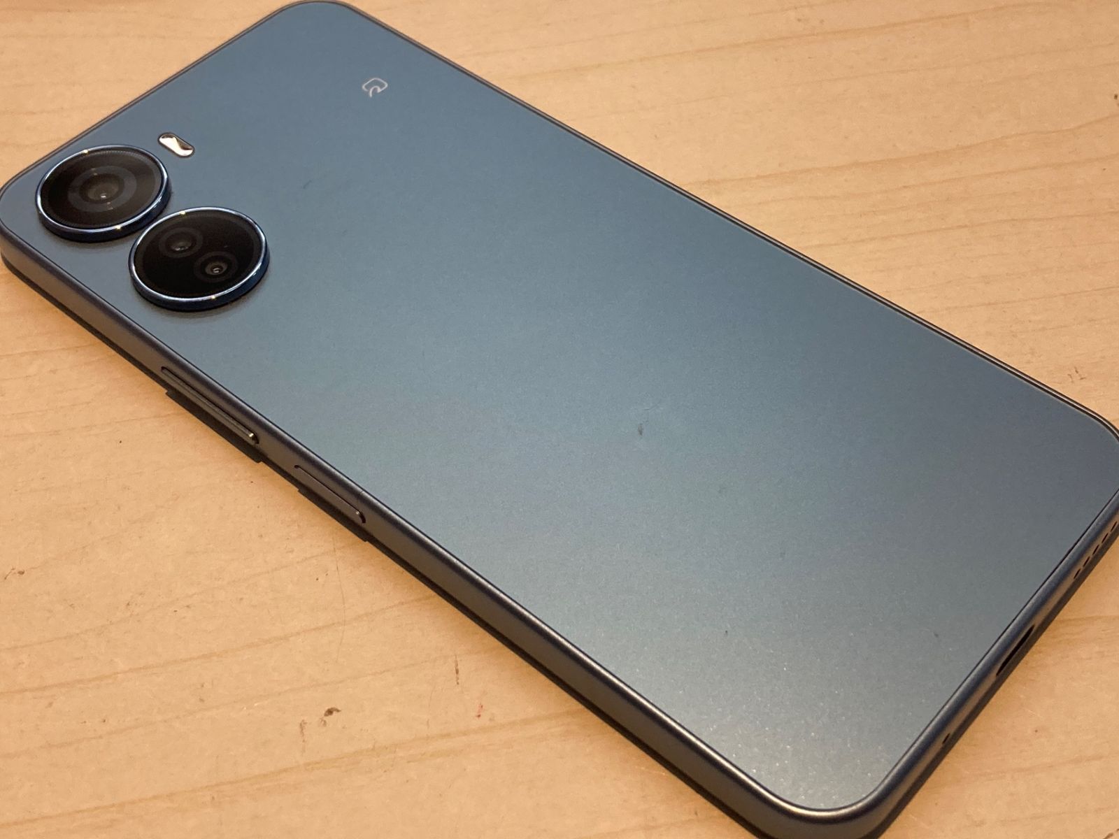 中古 Libero 5G IV 128GB SIMフリー 動作確認済 - メルカリ
