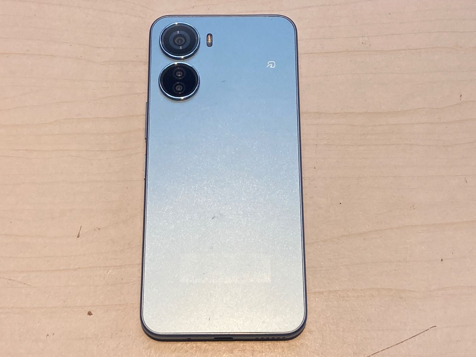 中古 Libero 5G IV 128GB SIMフリー 動作確認済 - メルカリ