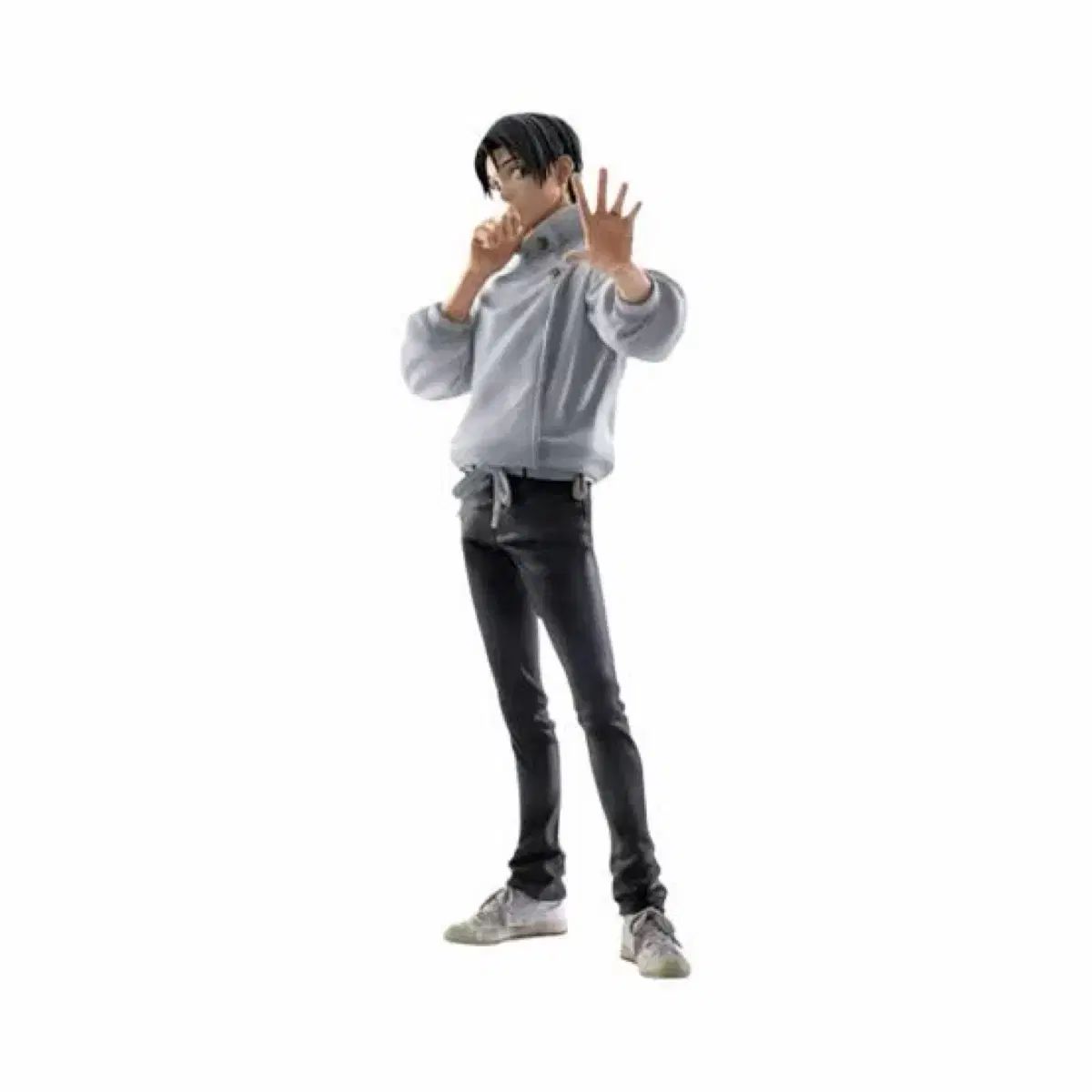 (開封展示品) ユウタ G賞 一番くじ フィギュア