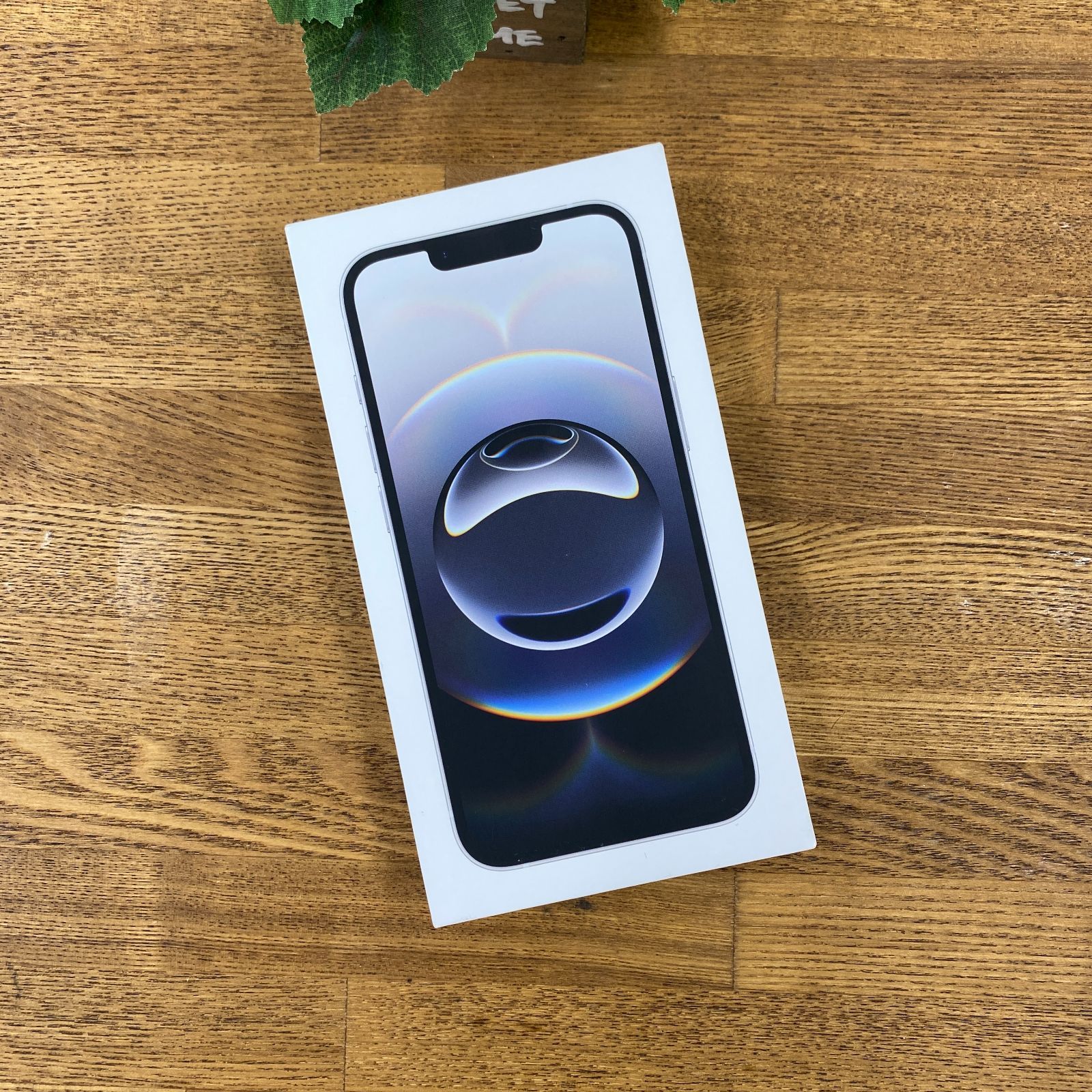 新品・未開封 iPhone16e 128GB ホワイト国内版 SIMフリー 送料無料