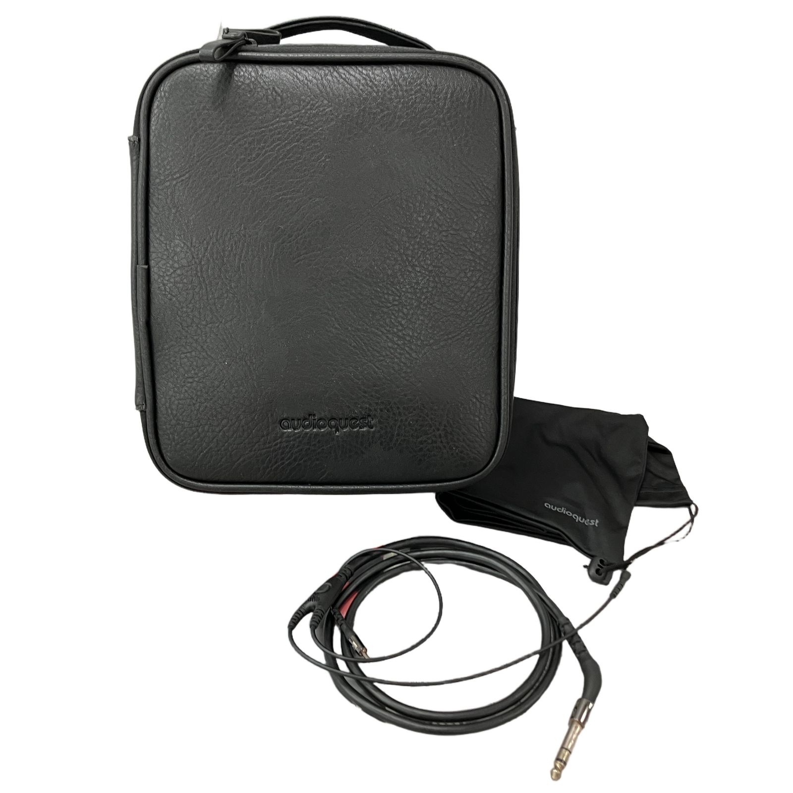 Audioquest nighthawk carbon ヘッドホン ナイトホーク オーディオクエスト 音響機材 中古 H11300990 19,028円